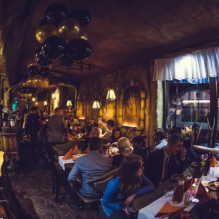 Metafora * Szklarska Poręba