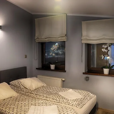 Metafora Szklarska Poręba