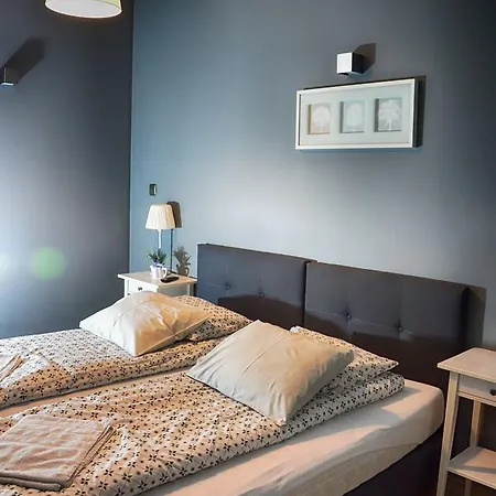 Appartement Metafora Szklarska Poręba