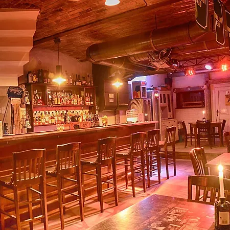 Appartement Metafora