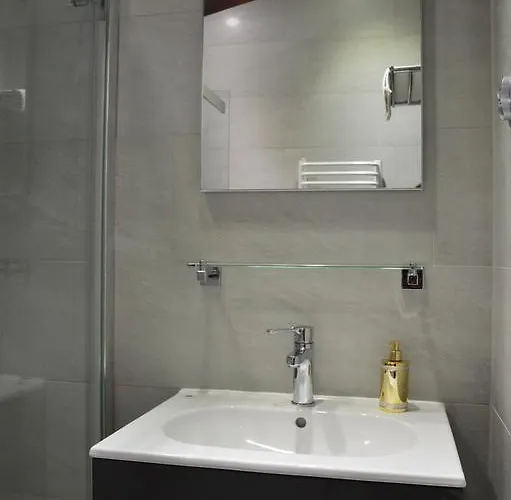 公寓 Metafora 斯克拉斯卡波伦巴