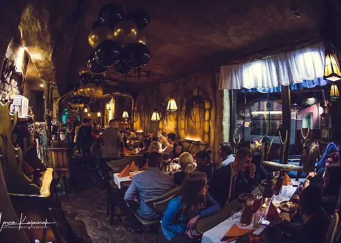 Metafora * 斯克拉斯卡波伦巴