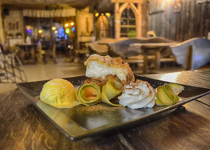 公寓 Metafora 斯克拉斯卡波伦巴