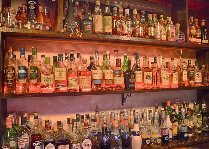 Metafora * 斯克拉斯卡波伦巴