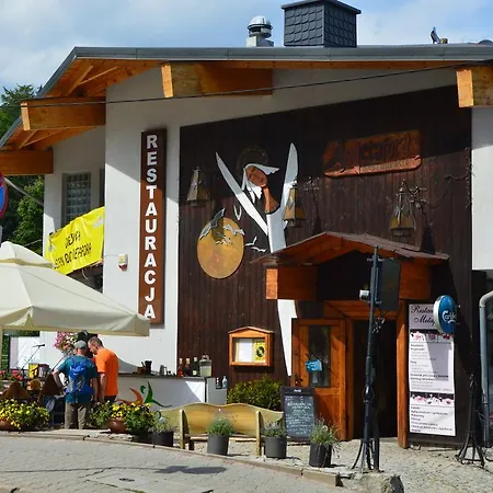 Metafora Appartement Szklarska Poreba