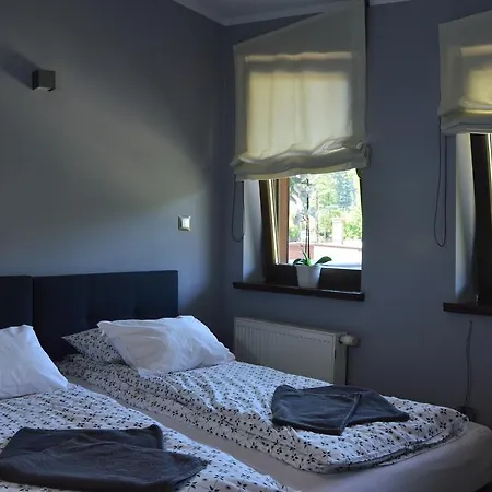 Metafora Apartment Szklarska Poreba
