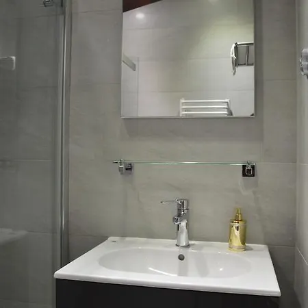 Apartment Metafora Szklarska Poreba