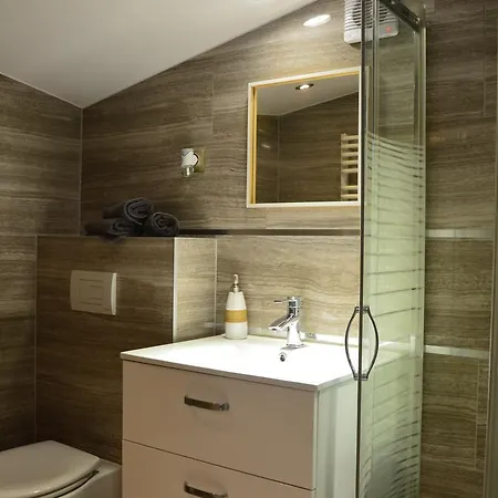 Appartement Metafora *