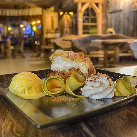 公寓 Metafora 斯克拉斯卡波伦巴