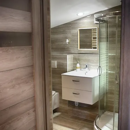 Apartment Metafora