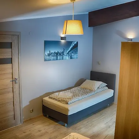 Appartement Metafora *