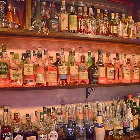 Metafora * 斯克拉斯卡波伦巴