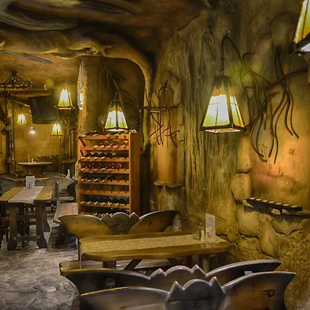 Metafora * Szklarska Poreba