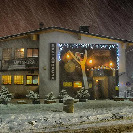Metafora Apartment Szklarska Poreba