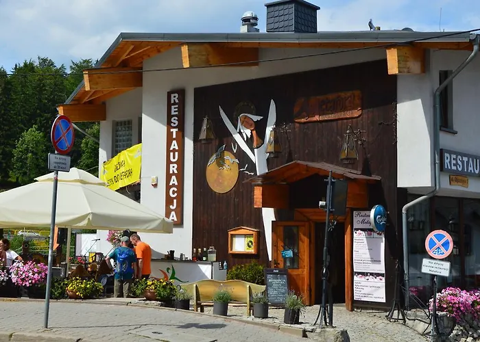 Metafora Appartement Szklarska Poręba