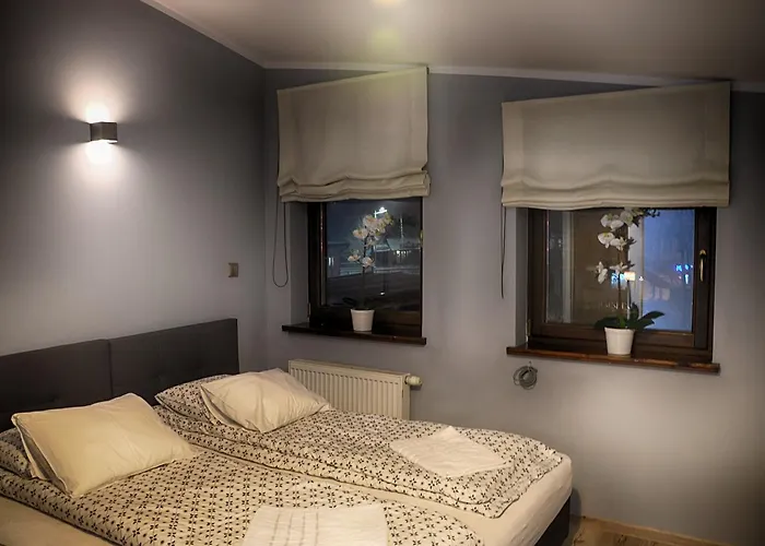 Metafora Szklarska Poręba