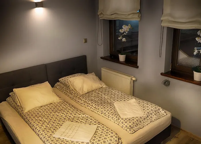 Metafora Διαμέρισμα