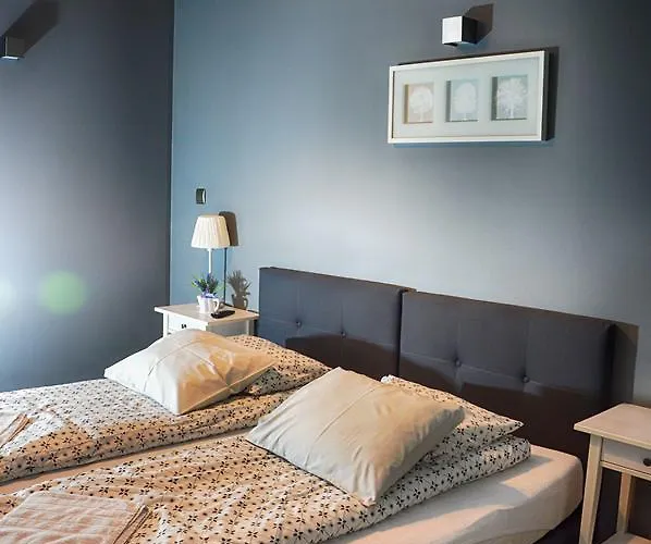 Διαμέρισμα Metafora Szklarska Poręba