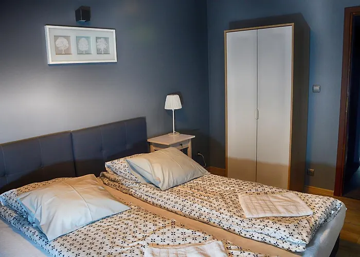 Metafora Διαμέρισμα *