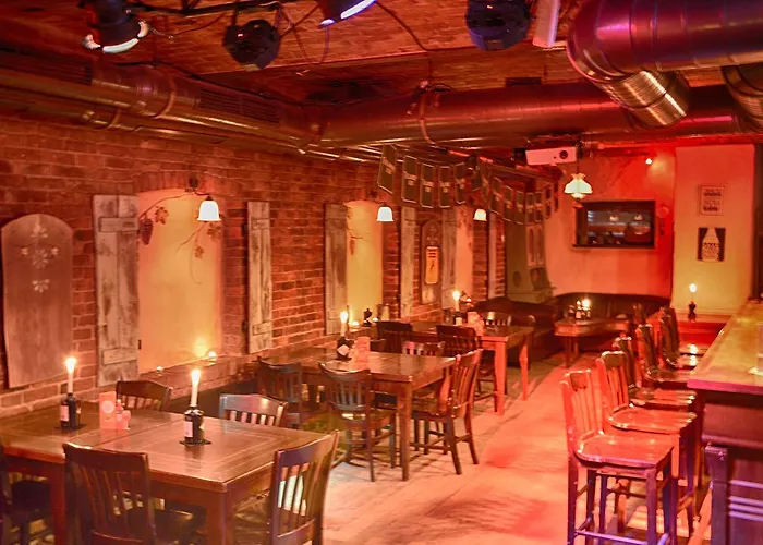 Metafora * Szklarska Poręba