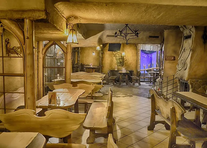 Metafora Appartement *