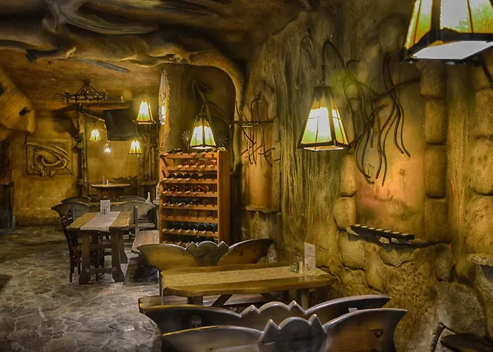 Metafora * Szklarska Poręba